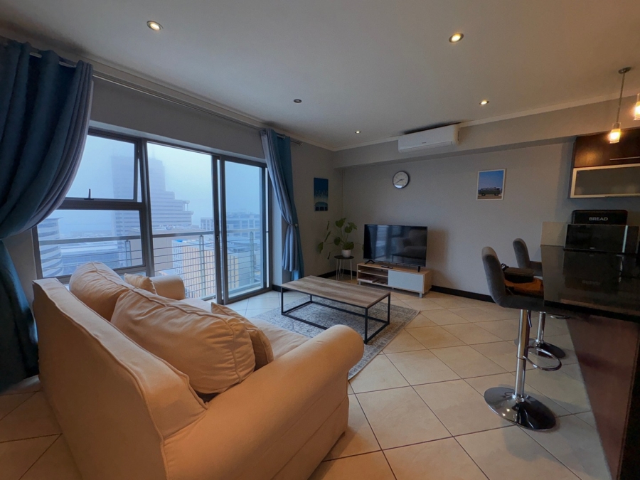 1 Bedroom Property for Sale in Cape Town City Centre Western Cape